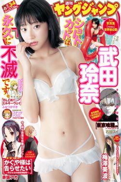 麻辣女兵38集