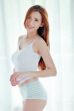 爸爸的女儿